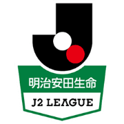 J2 League Jepang