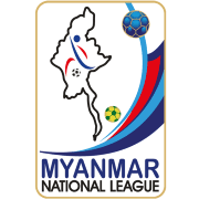 Liga Profesional Myanmar
