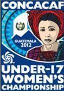 Kejuaraan Wanita CONCACAF U17