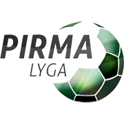 Liga I Lithuania