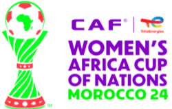 Piala Nasional Afrika Wanita
