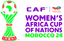 كأس أمم أفريقيا للسيدات 