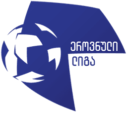 Liga Erovnuli Georgia