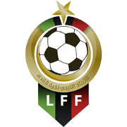 Liga Utama Libya