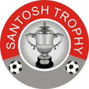 Piala Santosh India