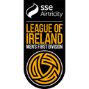 الدوري الأول الإيرلندي