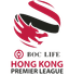 CHN HK Premier League Cup