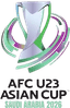 كأس آسيا تحت 23 عام