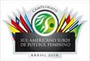 Sudamericano U20 Wanita CONMEBOL