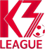 Liga K3 Korea Selatan