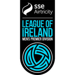 الدوري الممتاز الإيرلندي