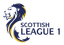 Liga Satu Skotlandia