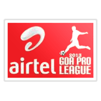 Liga Profesional Goa India