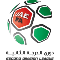 Divisi 2 Grup A Uni Emirat Arab