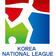 Liga Nasional Korea