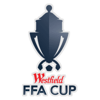 تصفيات كأس الاتحاد الأسترالي