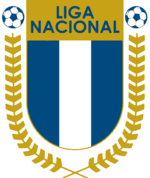 Liga Cadete Guatemala