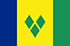 St Vincent dan Grenadines