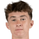 ألكسندر دين هاريس