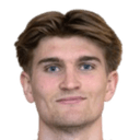 أول كريستيان إينيرسن