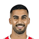 برقوق, أيمن