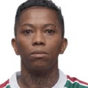 Letícia Silva Amador