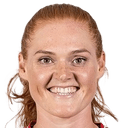 Stine Ballisager Pedersen