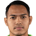 Muhammad Azim Kamaruddin