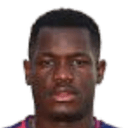 Edlin Randy Essang-Matouti