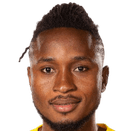 مامودو مورو