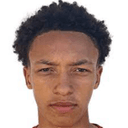 Mackye Townsend-West