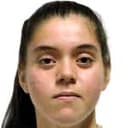 Isabel Rocío Ortiz Cañiza