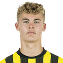 Jaden Tom Korzynietz