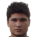 Miller David Mareco Colmán