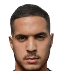 Reda Mohamed Amine Benchaa