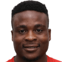 ستانلي سانودي