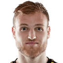 Hamish John Sanders Watson