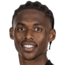 جونيور تشوكوبويك آدامو