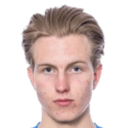 Fillip Jenssen Riise