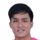 Geri Martini Veliganio Rey