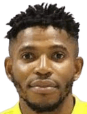 تشيغوزي إيمانويل مباه