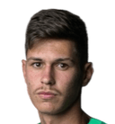 Marco Antonio Marsulo Junior