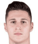 بانتيتش, دانيلو