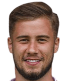 بنيامين مولاهاليلوفيتش