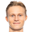 Bendik Slotfeldt Berntsen