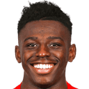 فرانك موزامبو إيدومبو