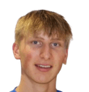 Örvar Logi Örvarsson