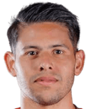 أبراهان ويلفريدو مورينو