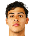 Kevin Manuel Armenta Cota