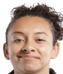 جاكلين غارسيا